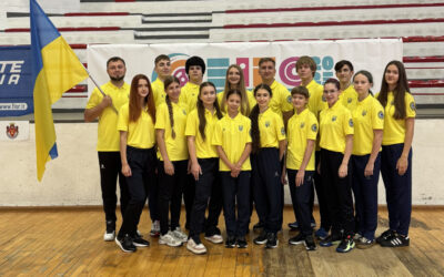 Чемпіонат Європи з фристайлу 2025
